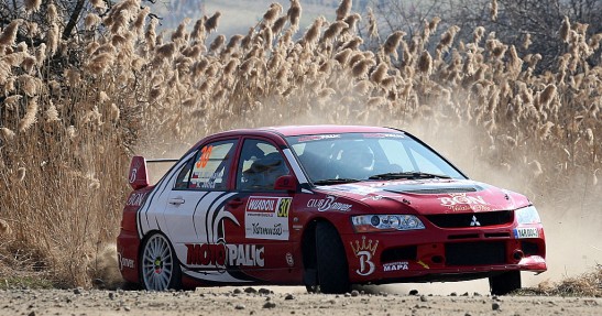 Valasska Rally